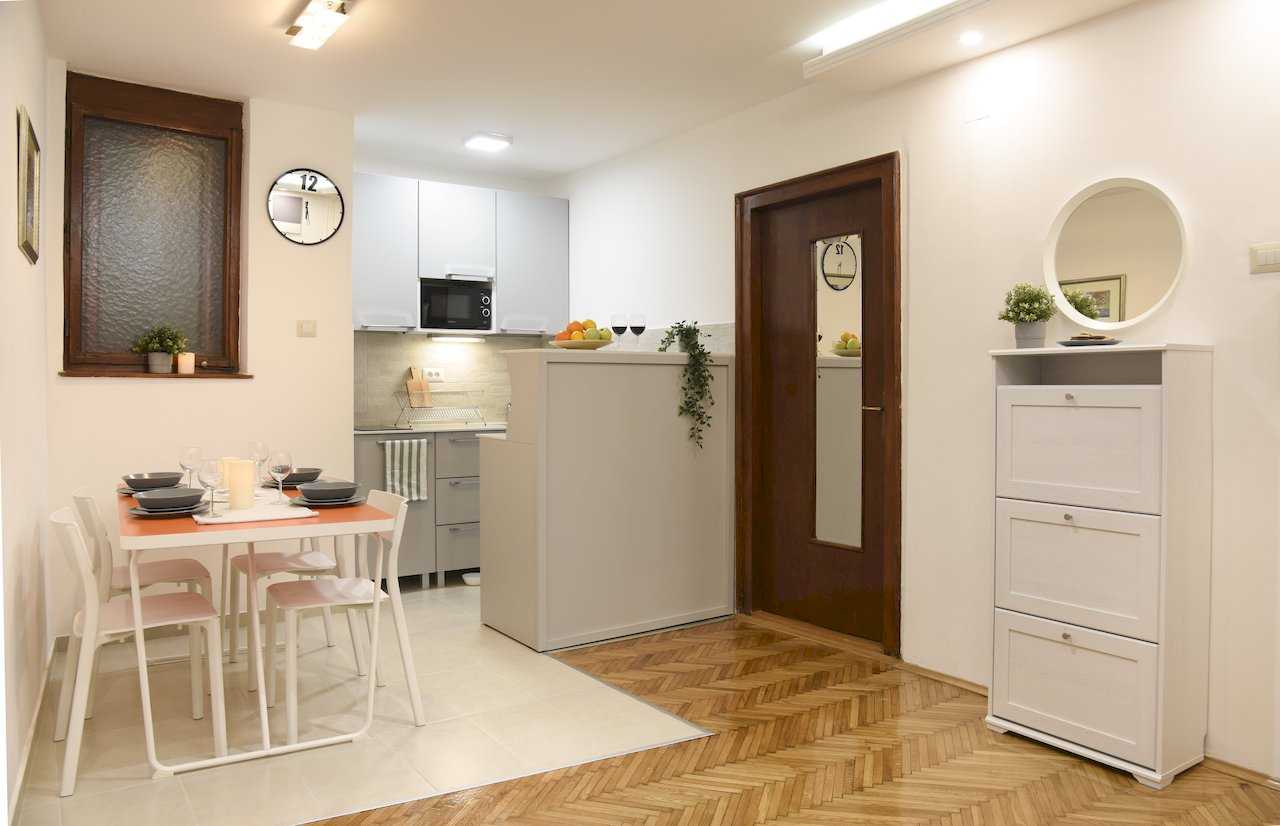 Apartman Apartman Milica u Beogradu