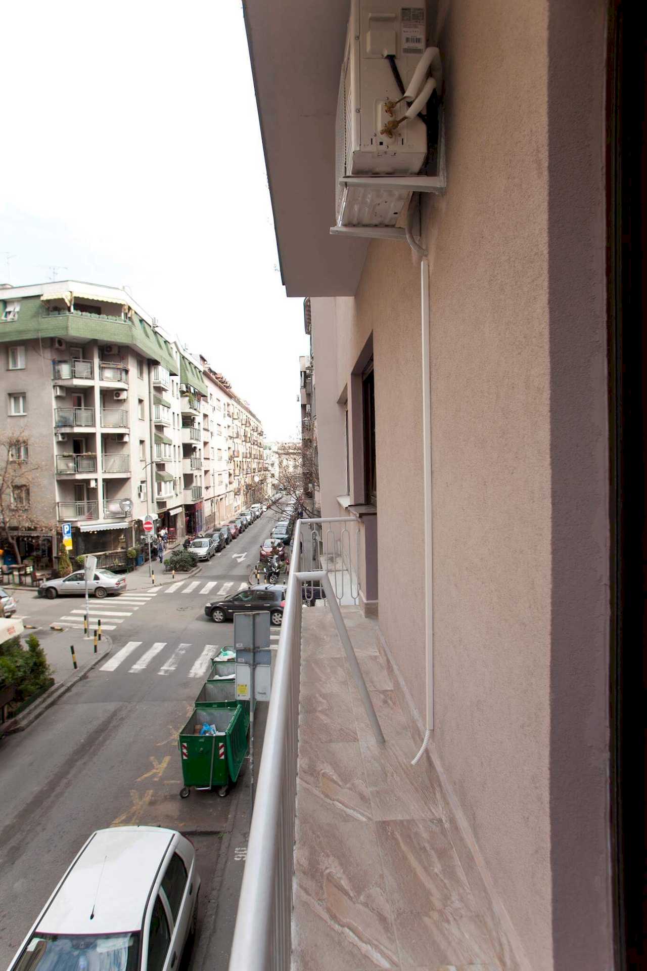 Sličica 7 - Apartman Molerova