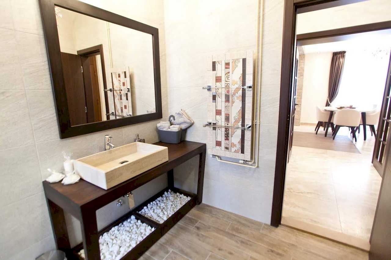 Sličica 8 - Apartman Molerova