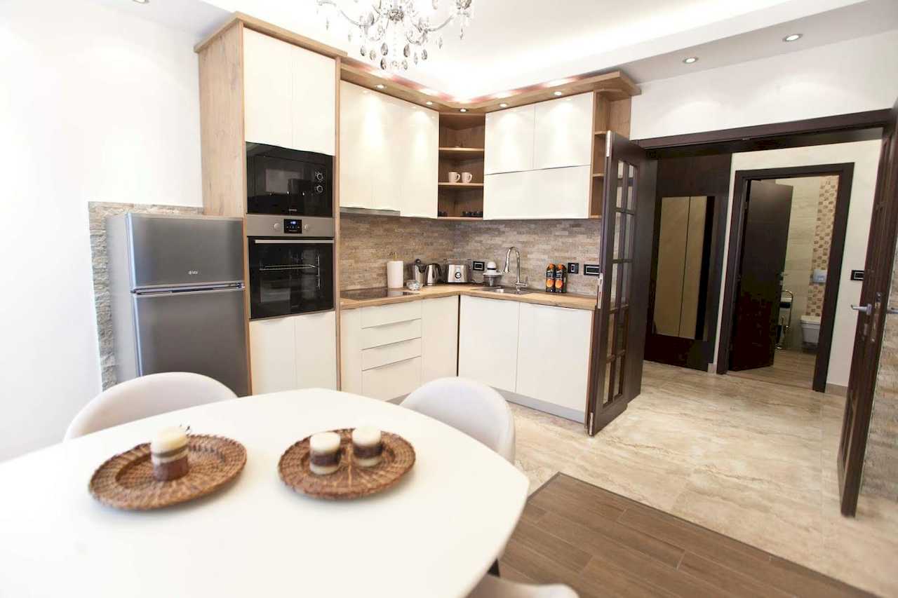 Sličica 9 - Apartman Molerova