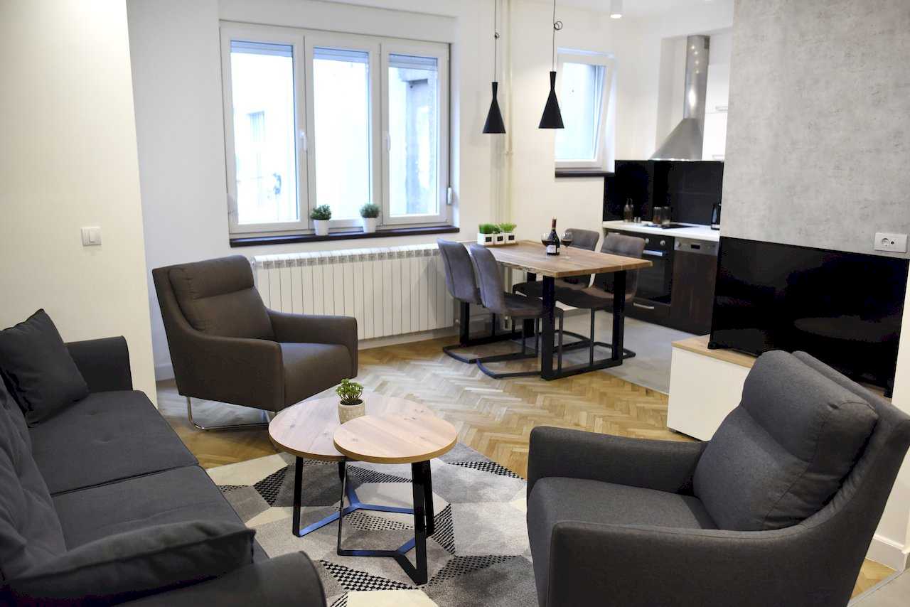 Sličica 2 - Apartman Mondo 2