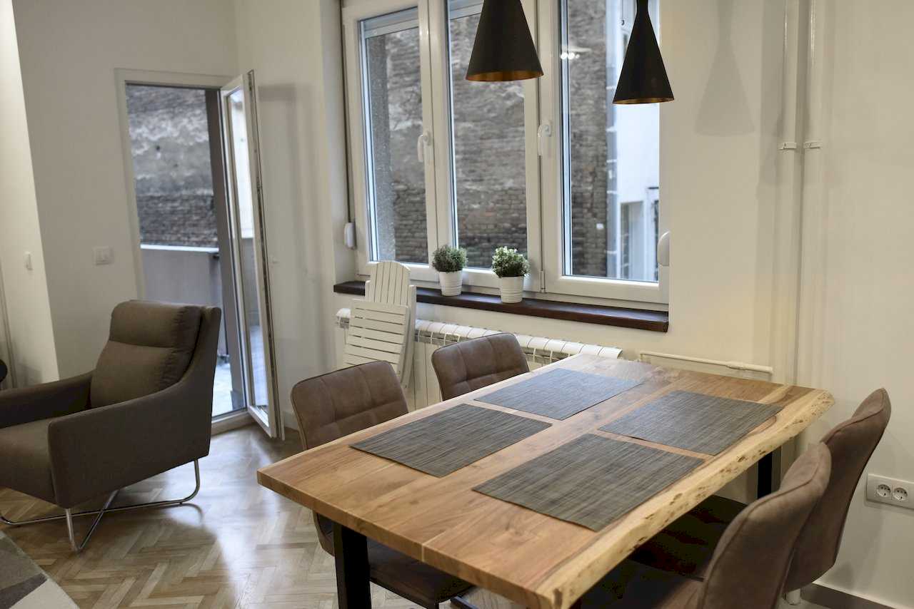 Sličica 7 - Apartman Mondo 2