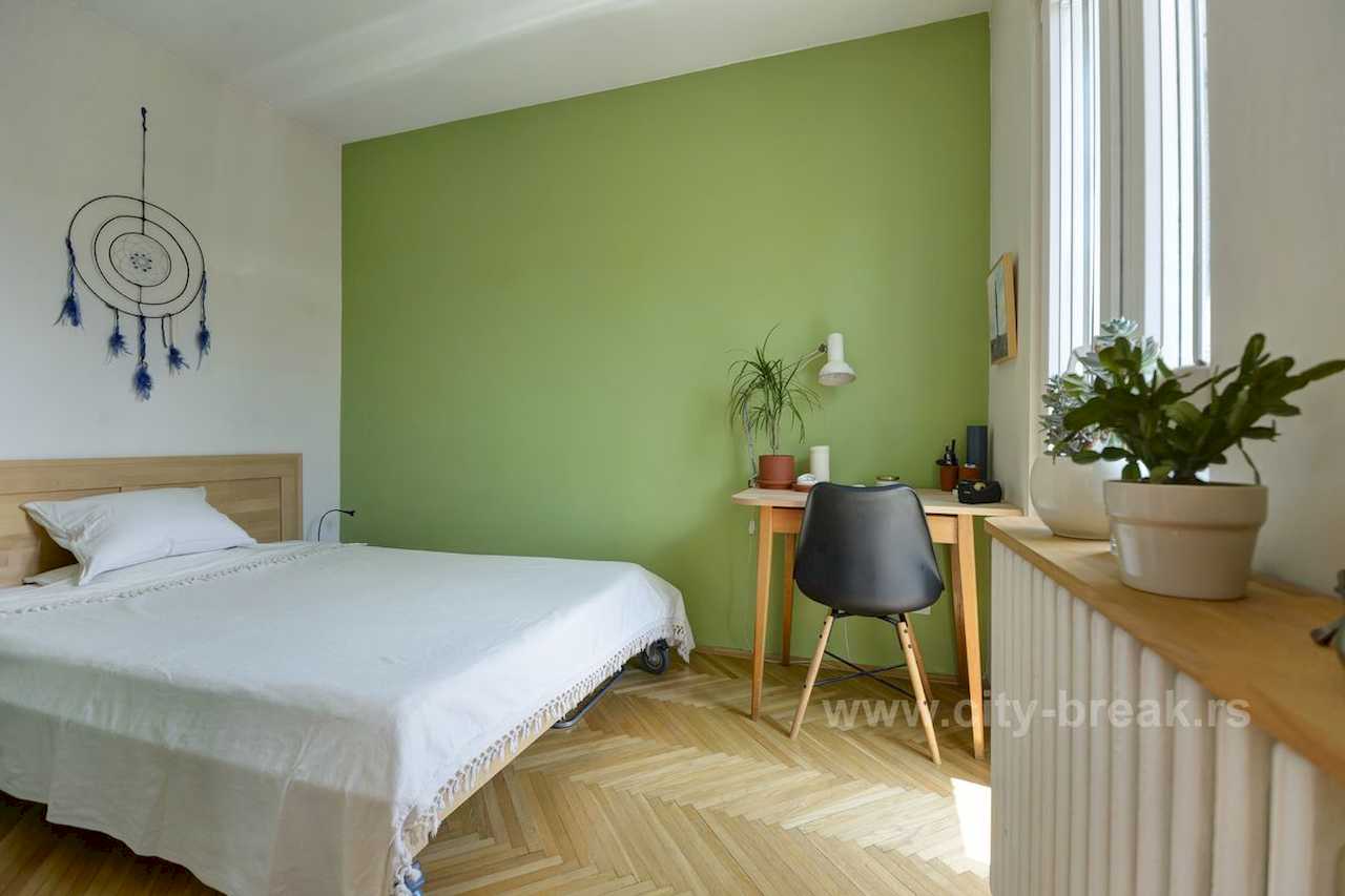 Apartman Apartman NINA u Beogradu