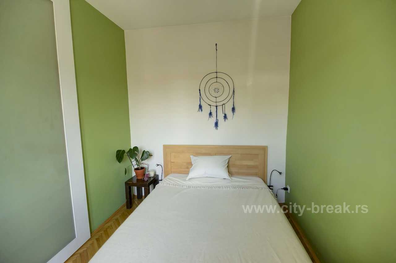 Sličica 2 - Apartman NINA