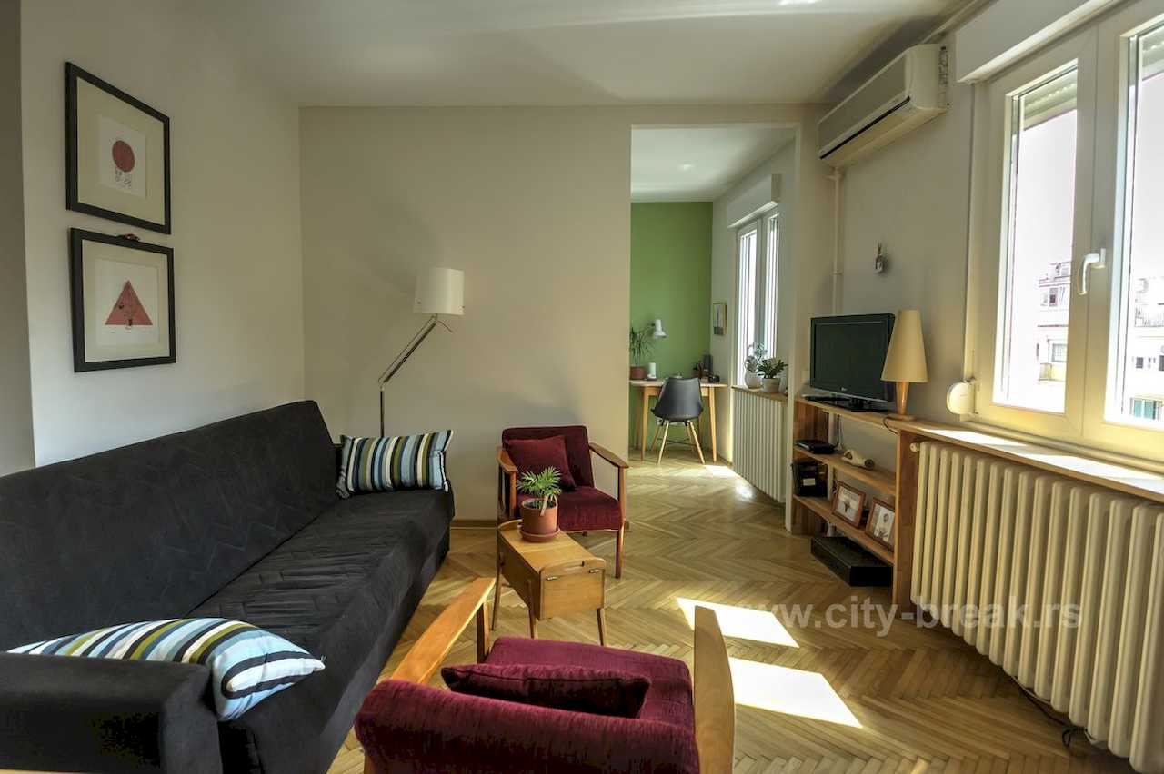 Sličica 8 - Apartman NINA