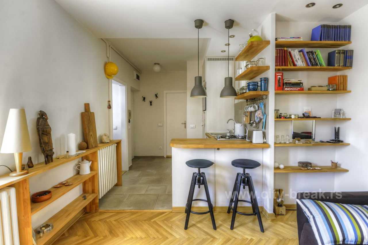 Sličica 10 - Apartman NINA