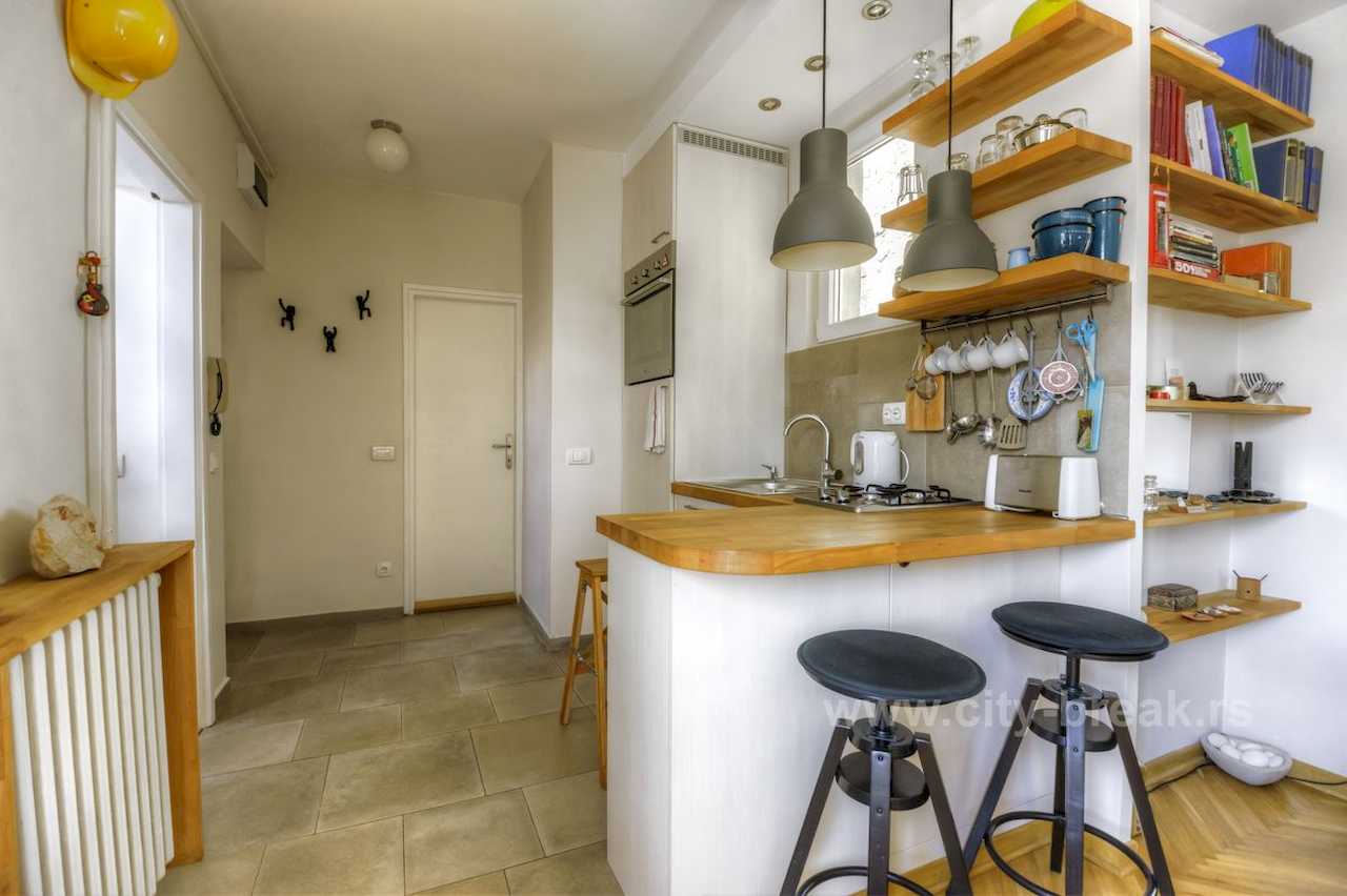 Sličica 11 - Apartman NINA