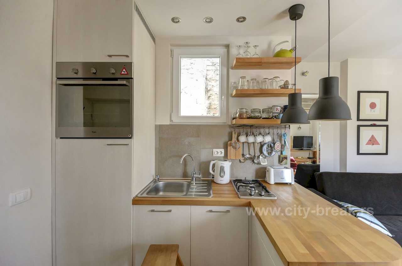 Sličica 12 - Apartman NINA