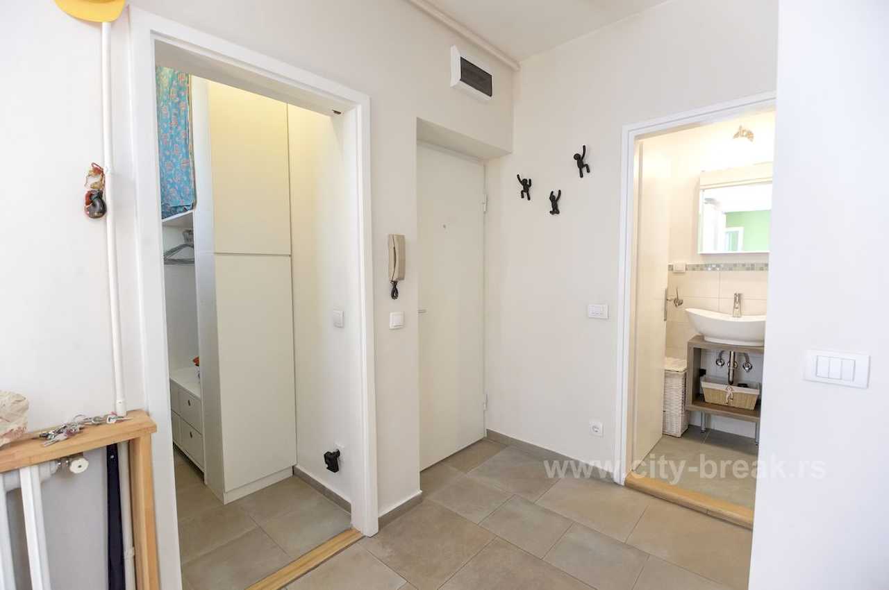 Sličica 14 - Apartman NINA