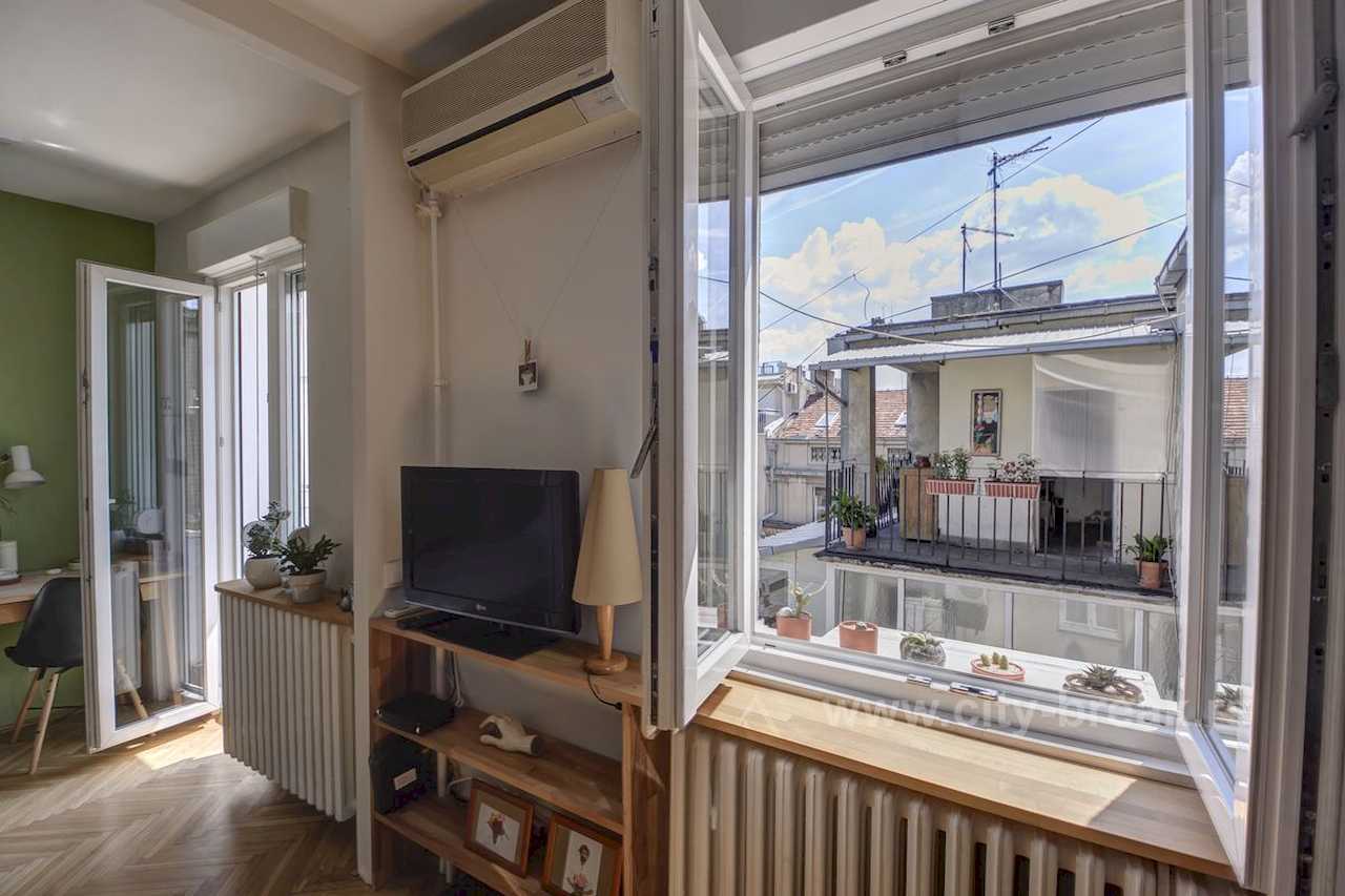 Sličica 15 - Apartman NINA