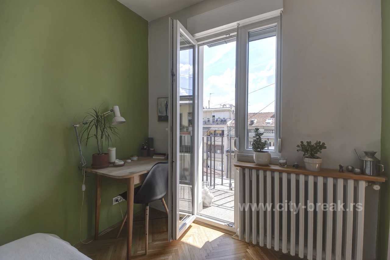 Sličica 16 - Apartman NINA