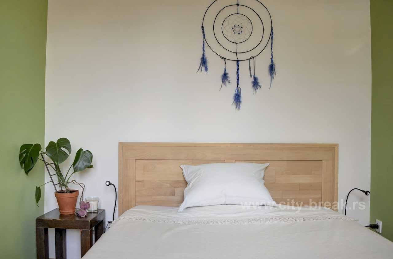 Sličica 18 - Apartman NINA