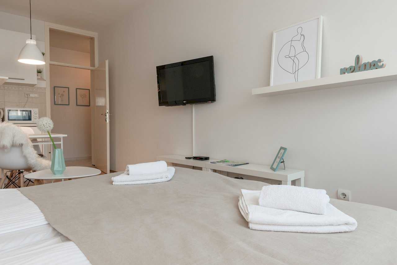 Sličica 4 - Apartman Oaza