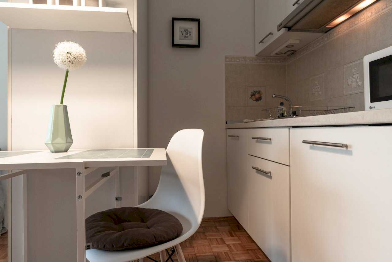 Sličica 8 - Apartman Oaza