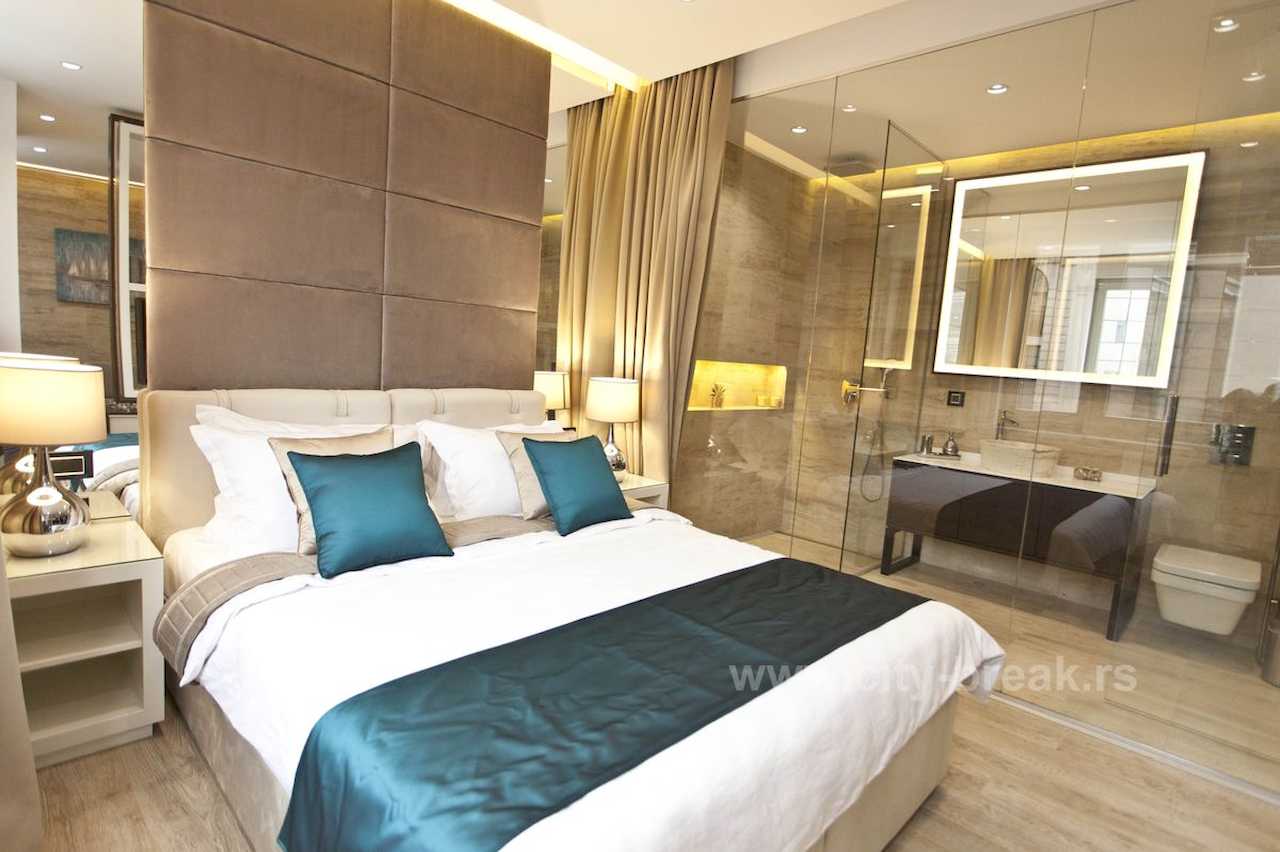 Sličica 4 - Apartman Obilić