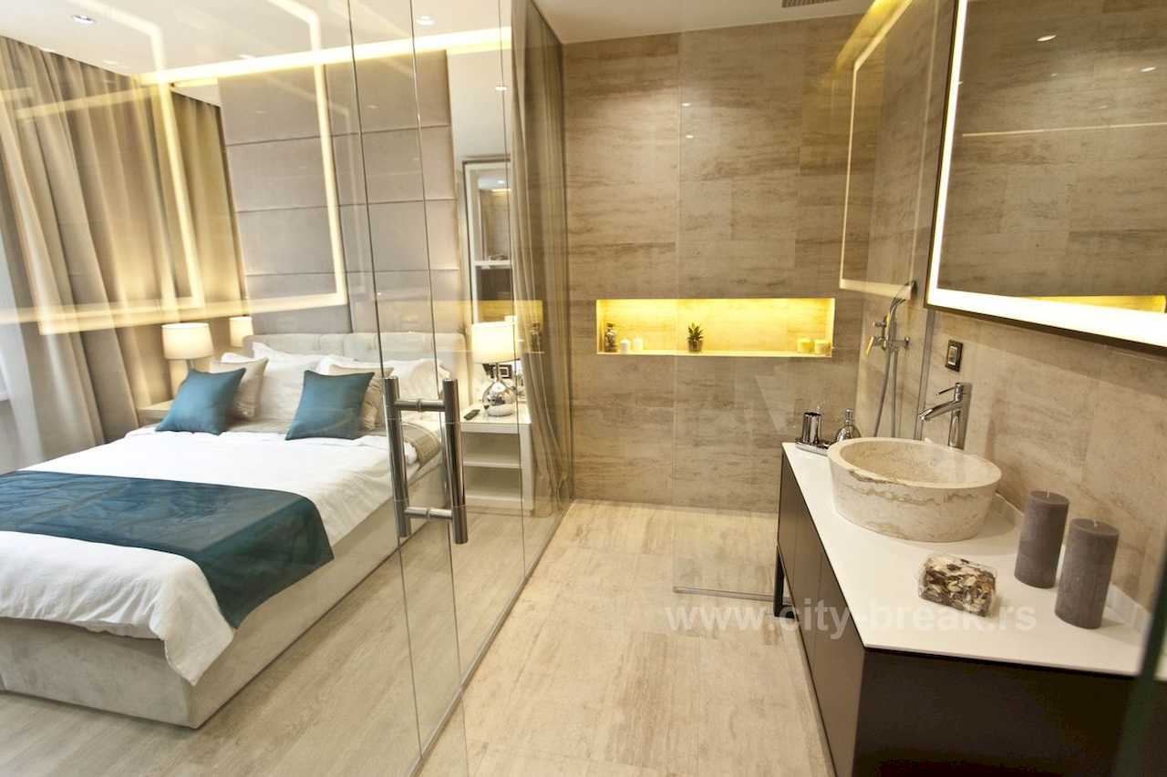 Sličica 5 - Apartman Obilić