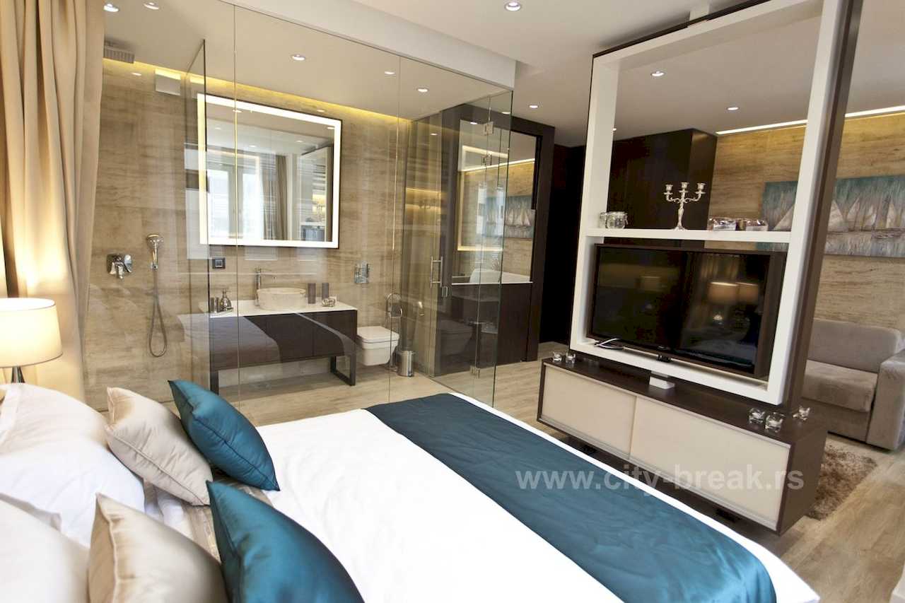 Sličica 7 - Apartman Obilić