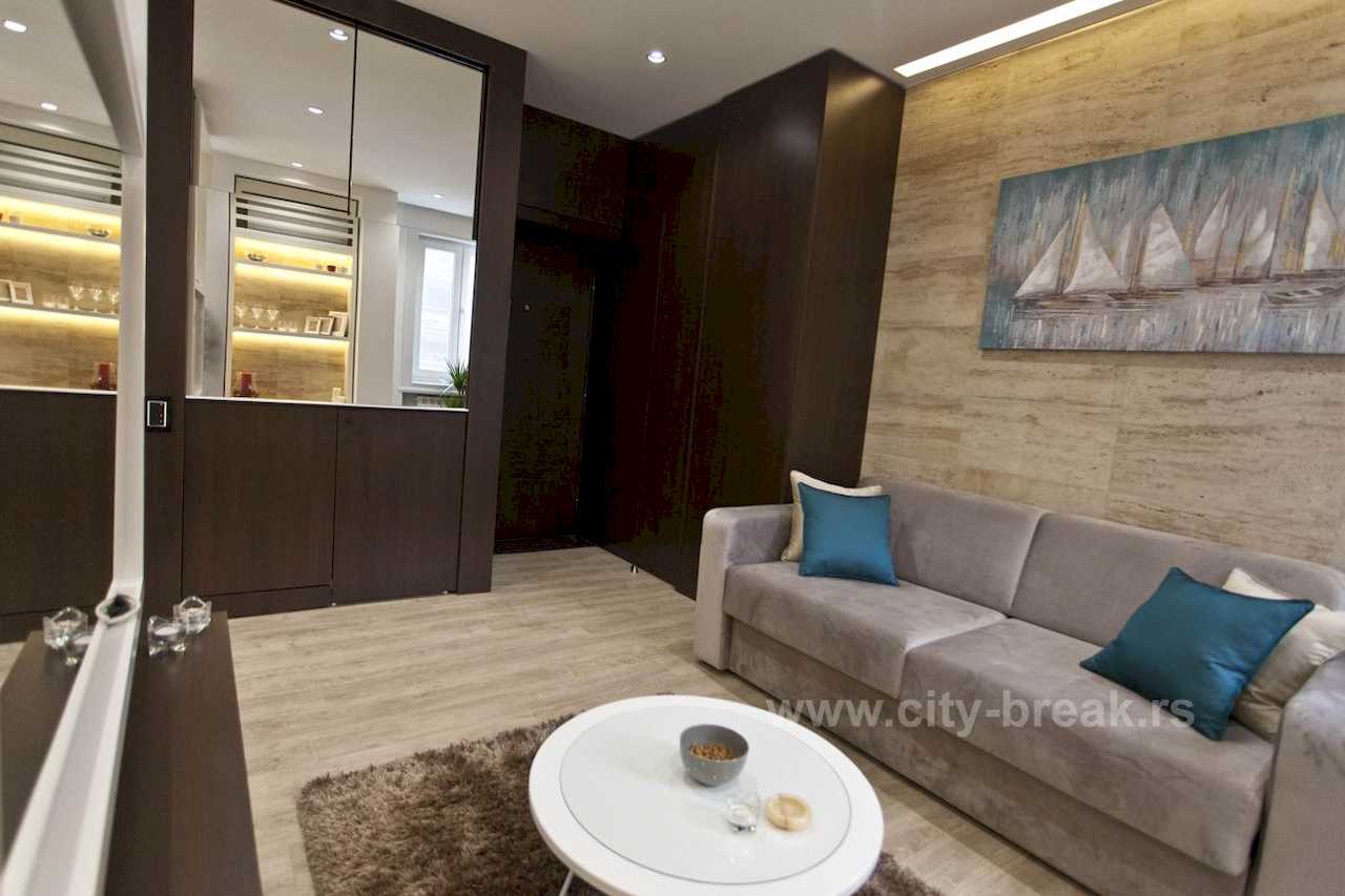 Sličica 8 - Apartman Obilić