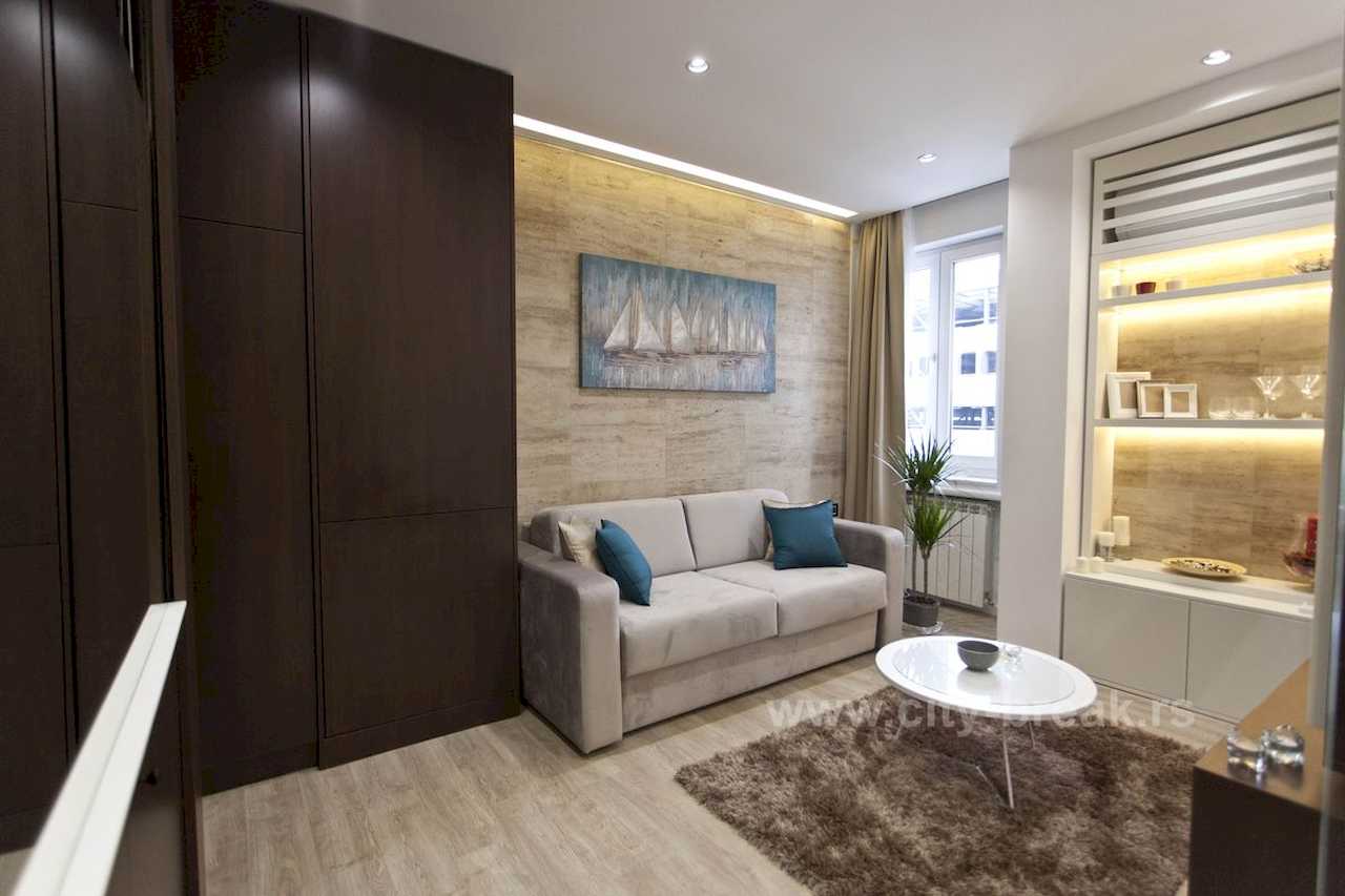 Sličica 9 - Apartman Obilić