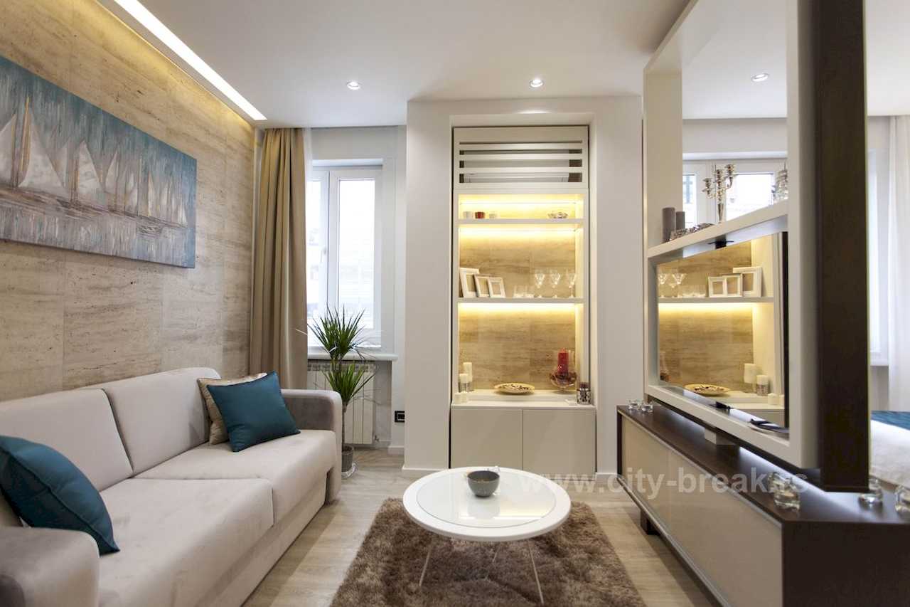 Sličica 10 - Apartman Obilić