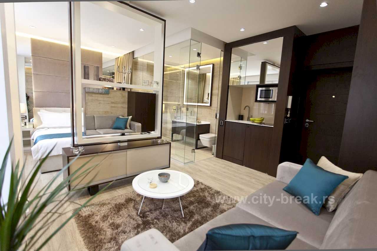 Sličica 11 - Apartman Obilić