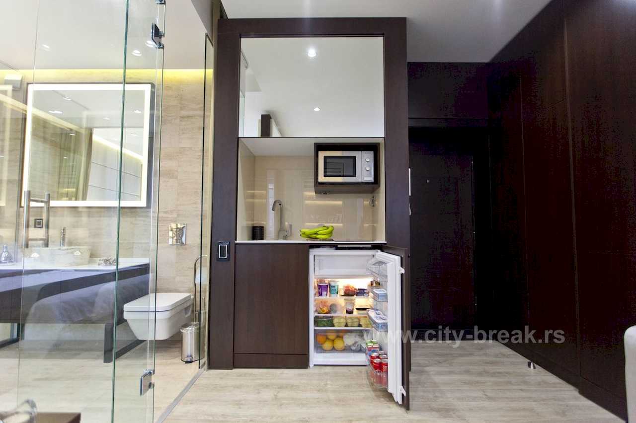 Sličica 12 - Apartman Obilić