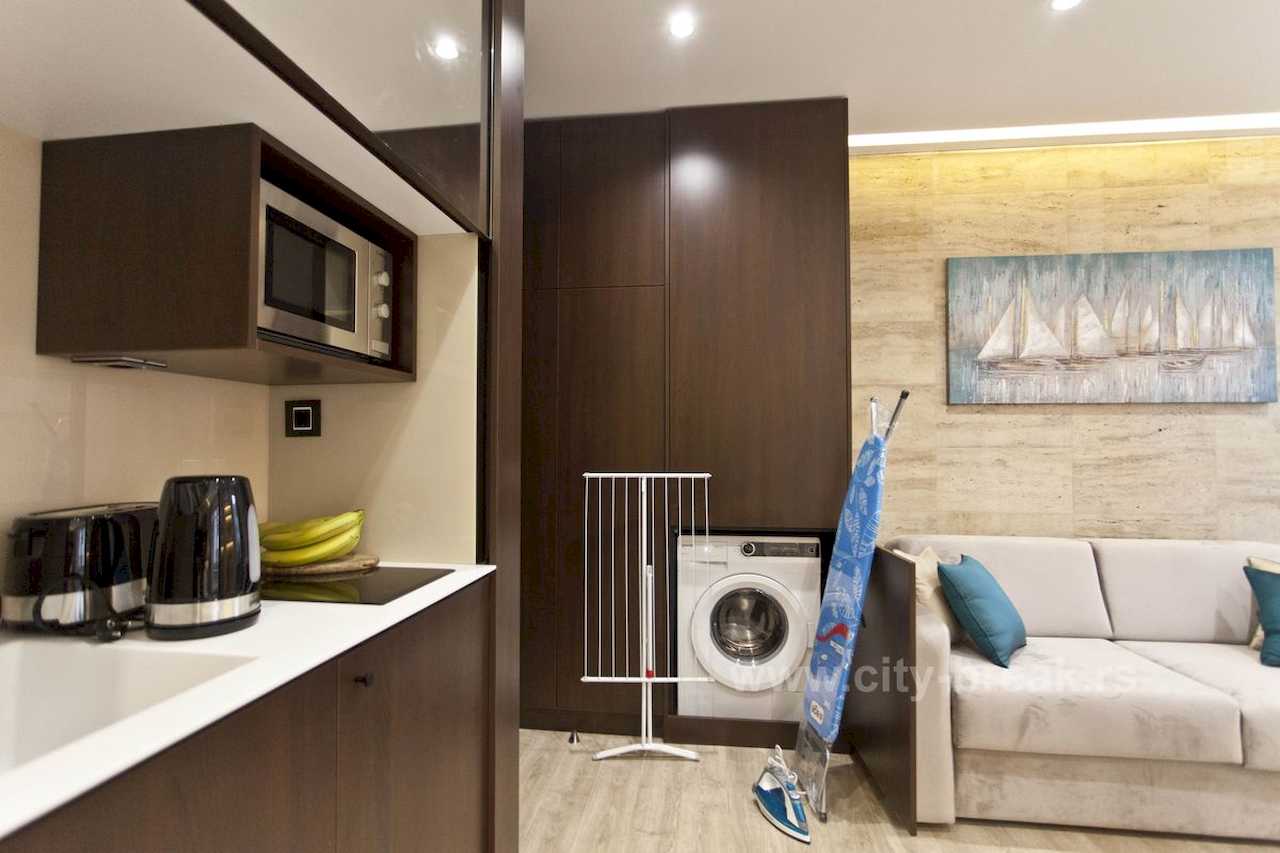 Sličica 15 - Apartman Obilić