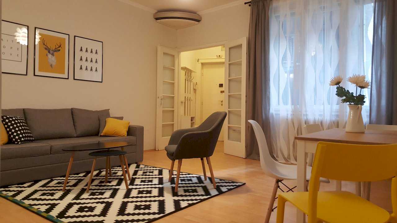 Sličica 2 - Apartman Opera