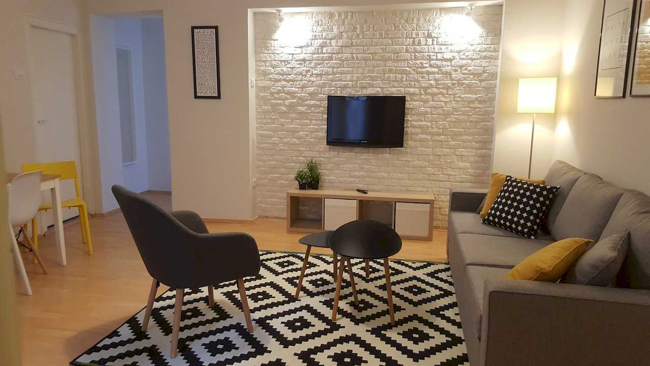 Sličica 3 - Apartman Opera