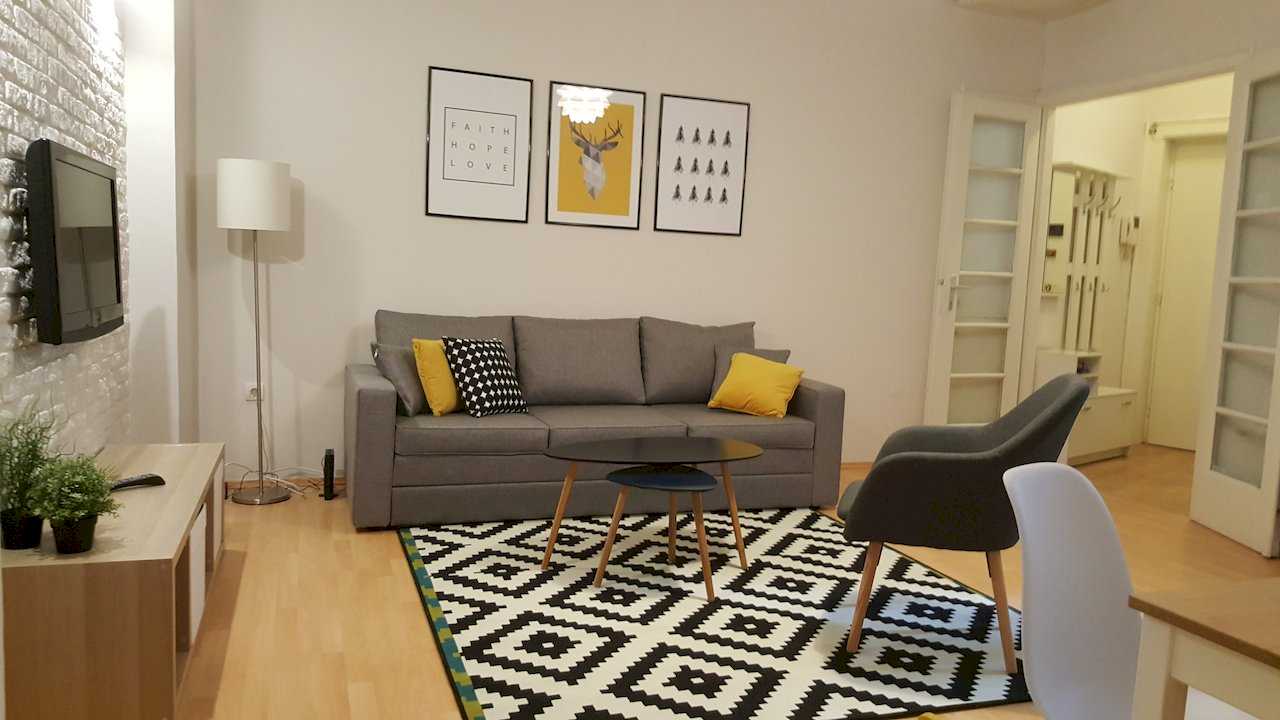 Sličica 4 - Apartman Opera