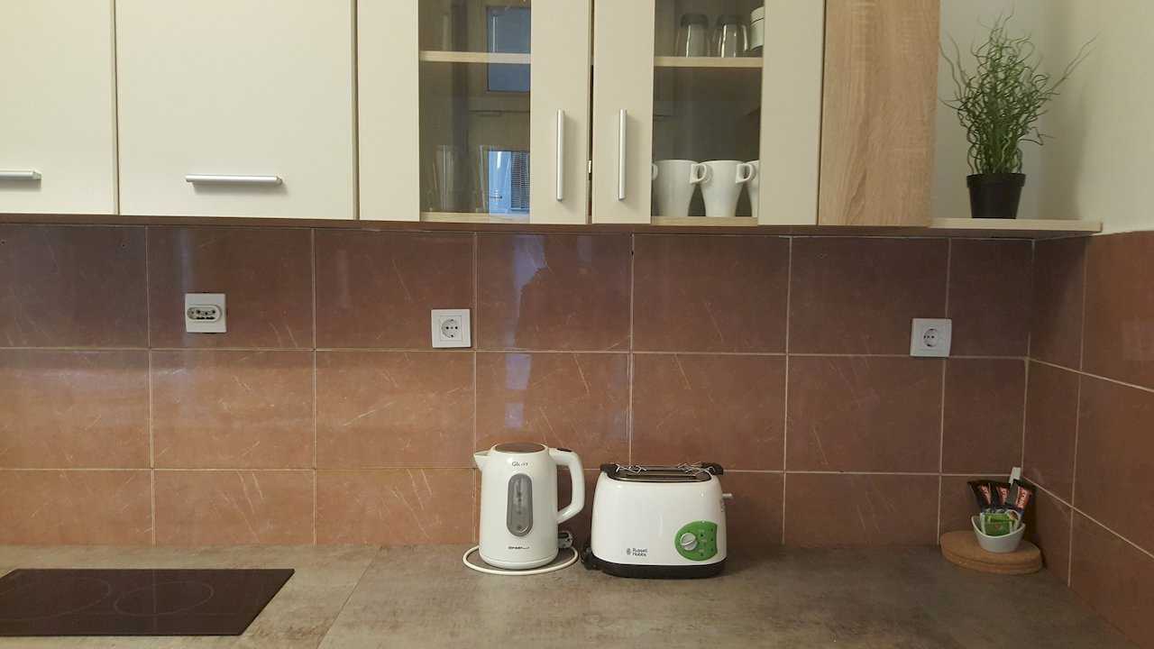 Sličica 9 - Apartman Opera