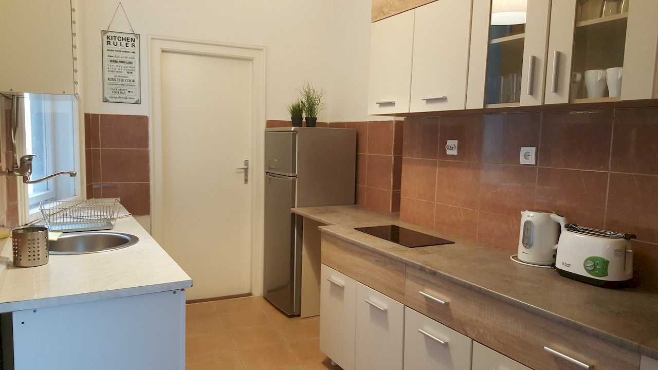 Sličica 10 - Apartman Opera