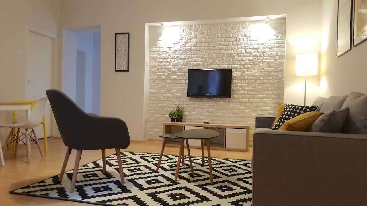 Sličica 33 - Apartman Opera