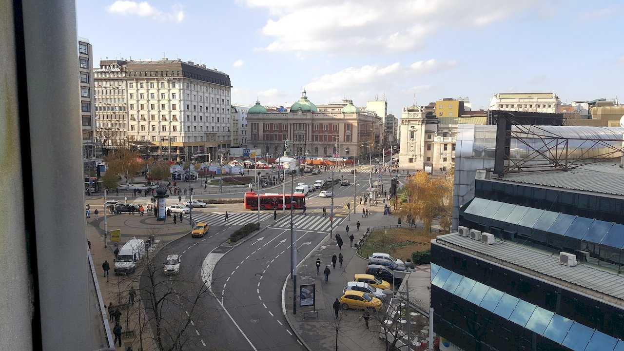 Sličica 34 - Apartman Opera