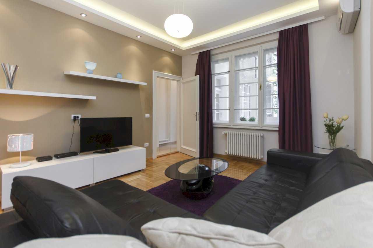Apartman Parlament 2 - Apartman u centru Beograda