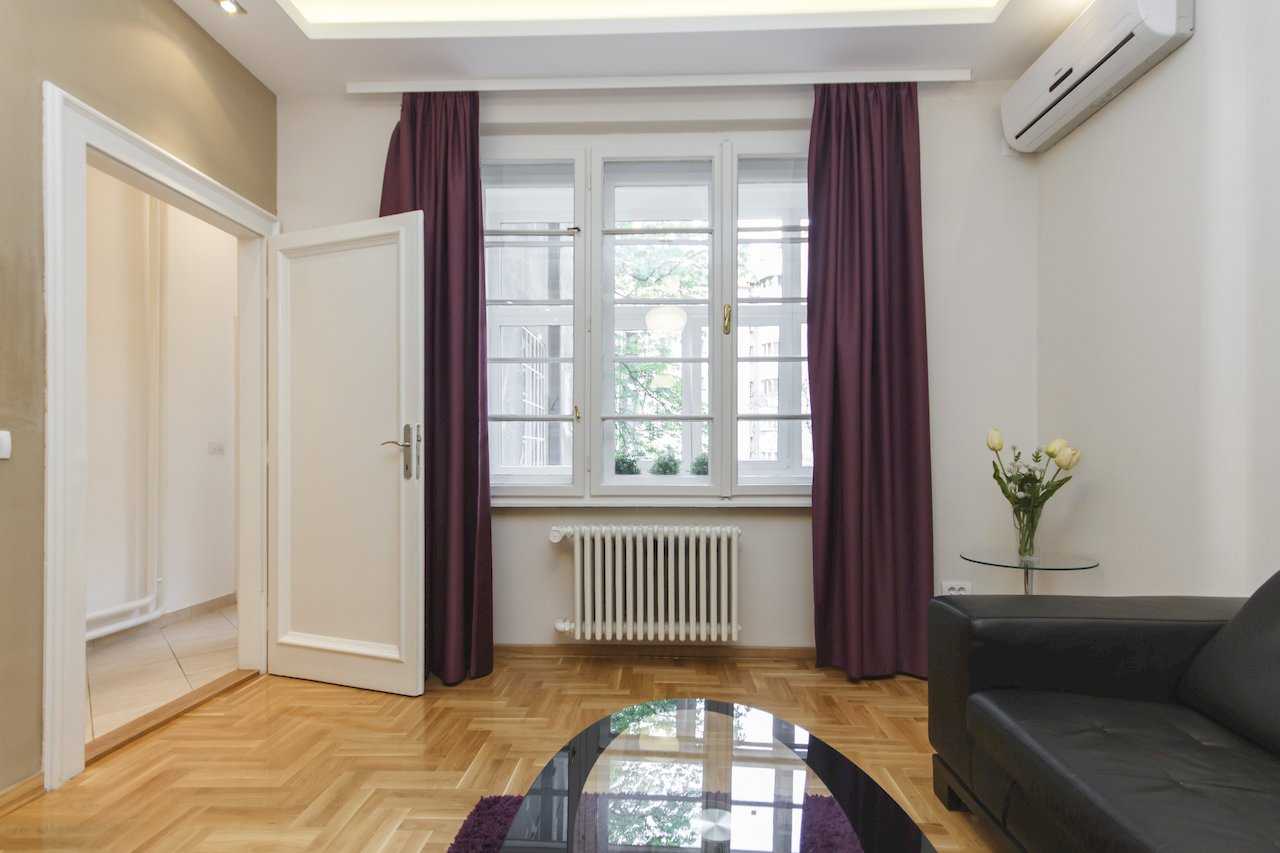 Sličica 3 - Apartman Parlament 2