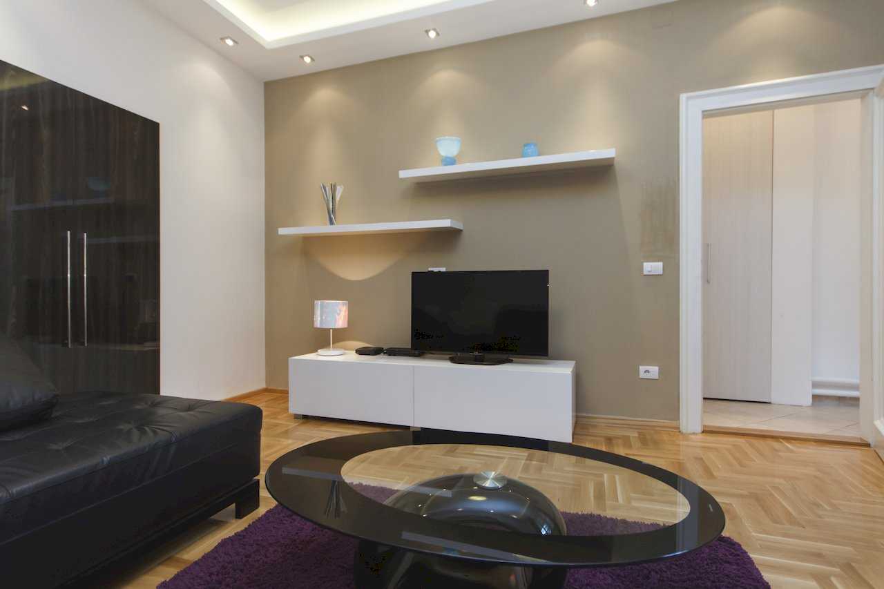 Sličica 4 - Apartman Parlament 2