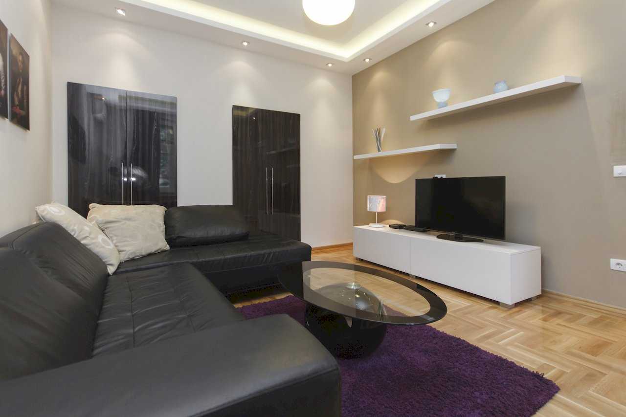 Sličica 5 - Apartman Parlament 2