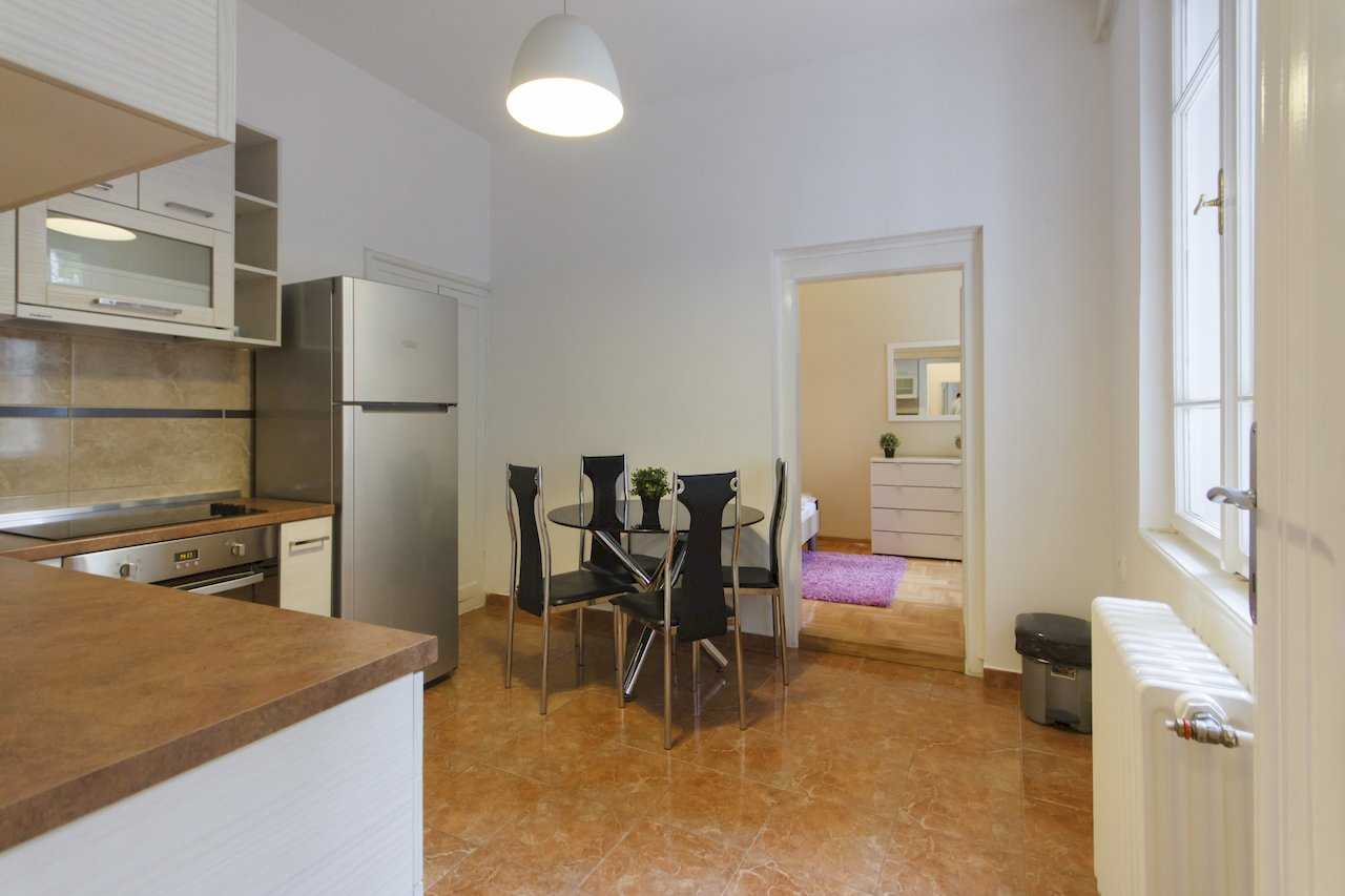 Sličica 8 - Apartman Parlament 2