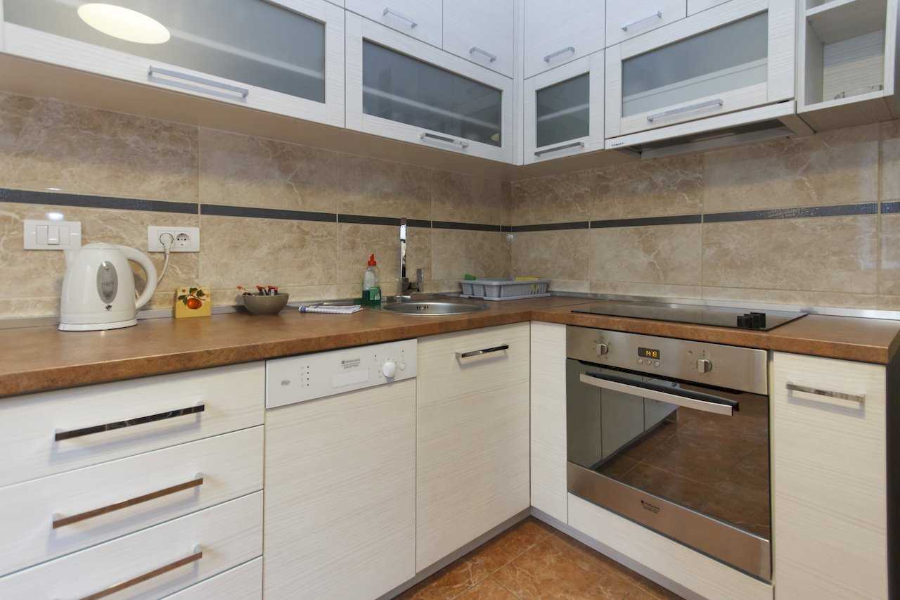 Sličica 11 - Apartman Parlament 2