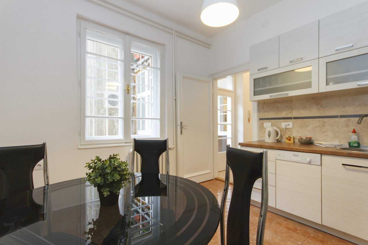 Sličica 12 - Apartman Parlament 2