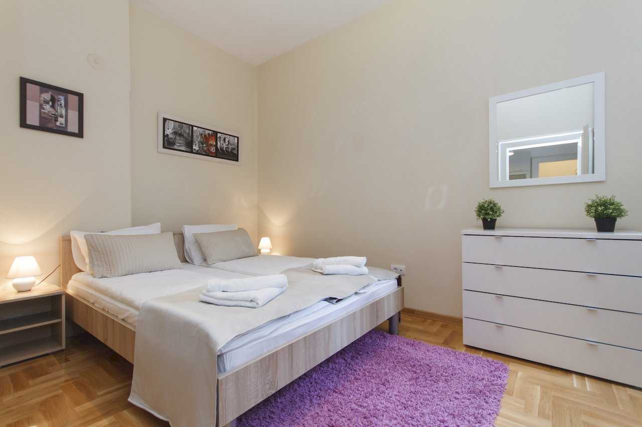 Sličica 13 - Apartman Parlament 2