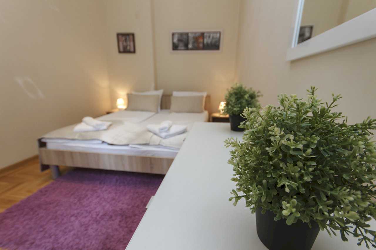 Sličica 15 - Apartman Parlament 2