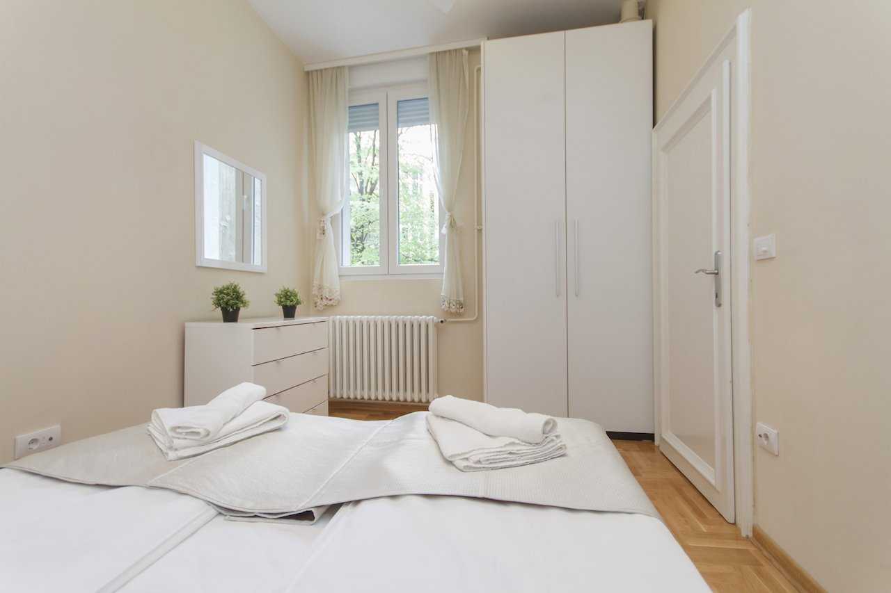 Sličica 17 - Apartman Parlament 2