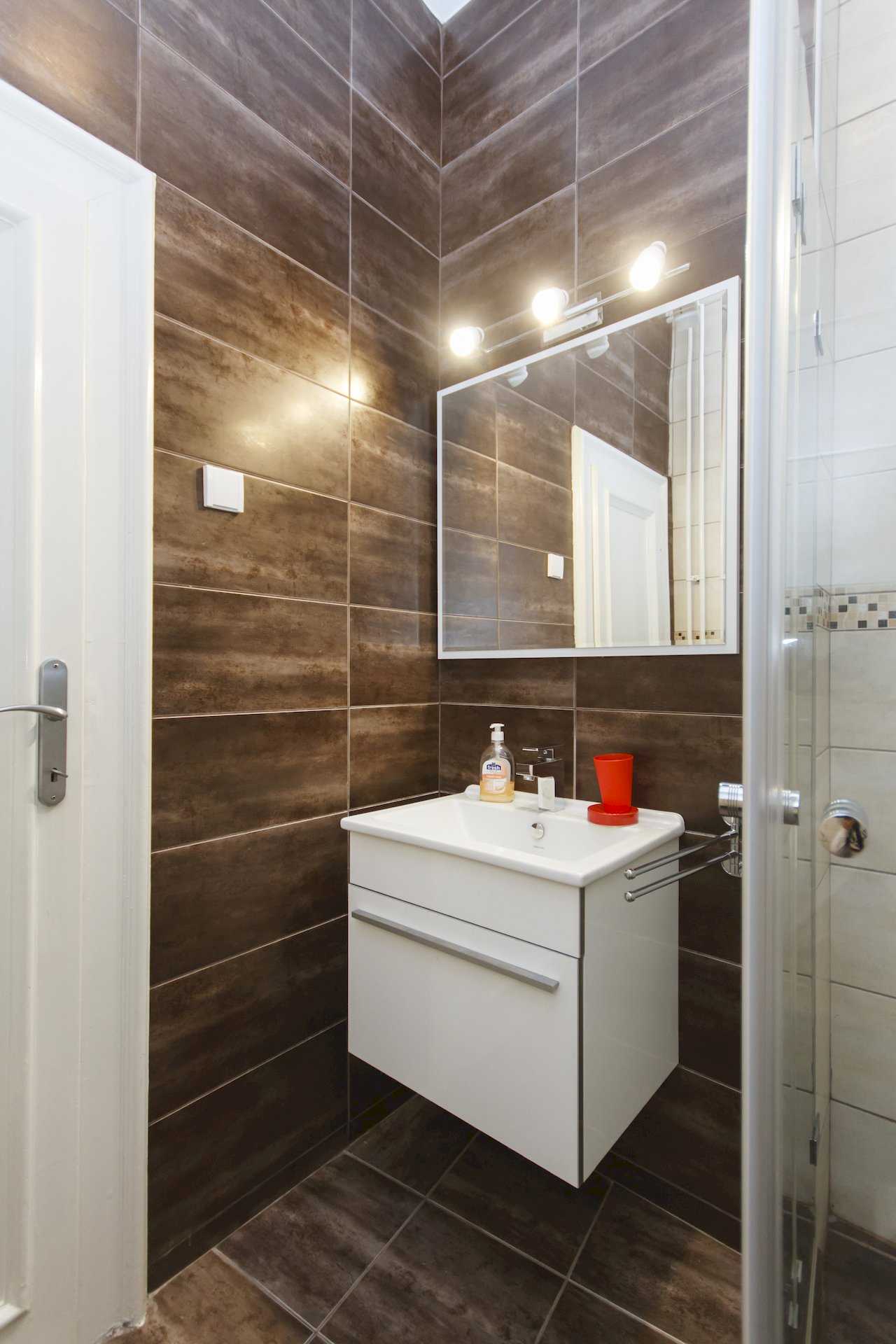 Sličica 21 - Apartman Parlament 2