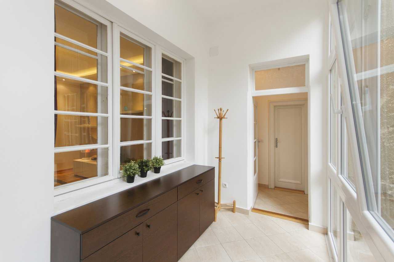 Sličica 25 - Apartman Parlament 2