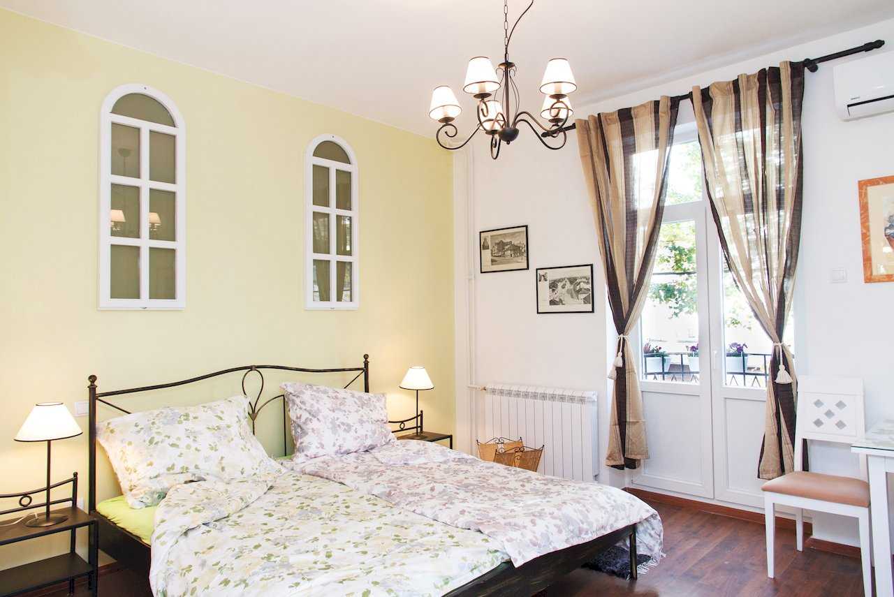 Apartman Apartman Sweet u Beogradu