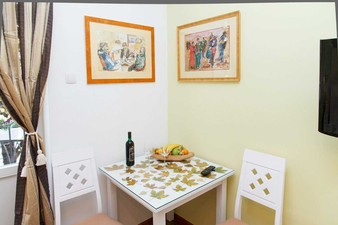 Sličica 4 - Apartman Sweet