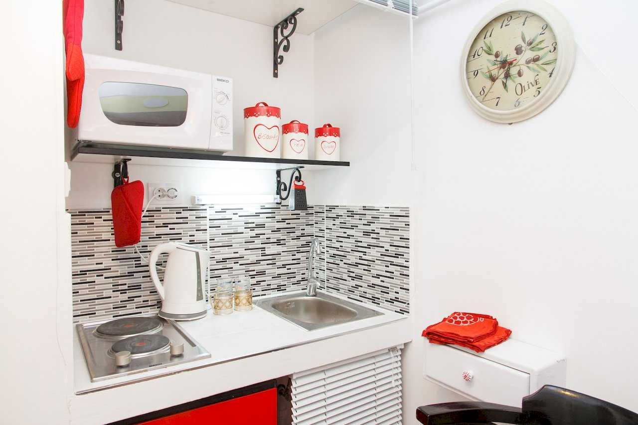 Sličica 8 - Apartman Sweet