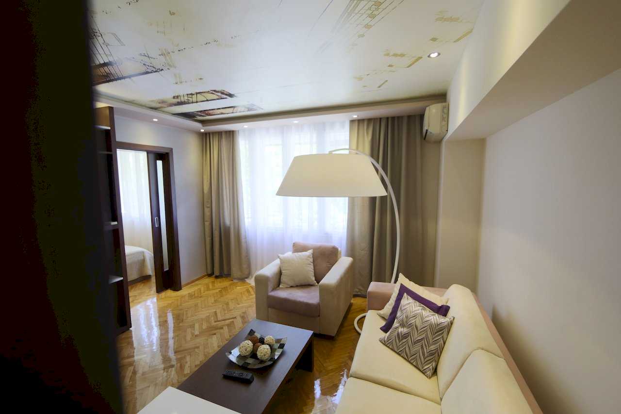 Sličica 2 - Apartman Taš 2